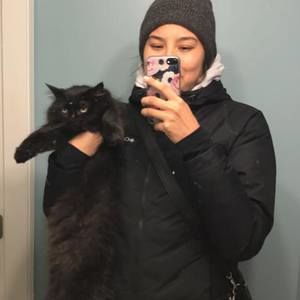 Meet your Posher, Alysha